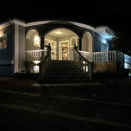Olive De Villa Agios Dimitrios  Kültér fotó