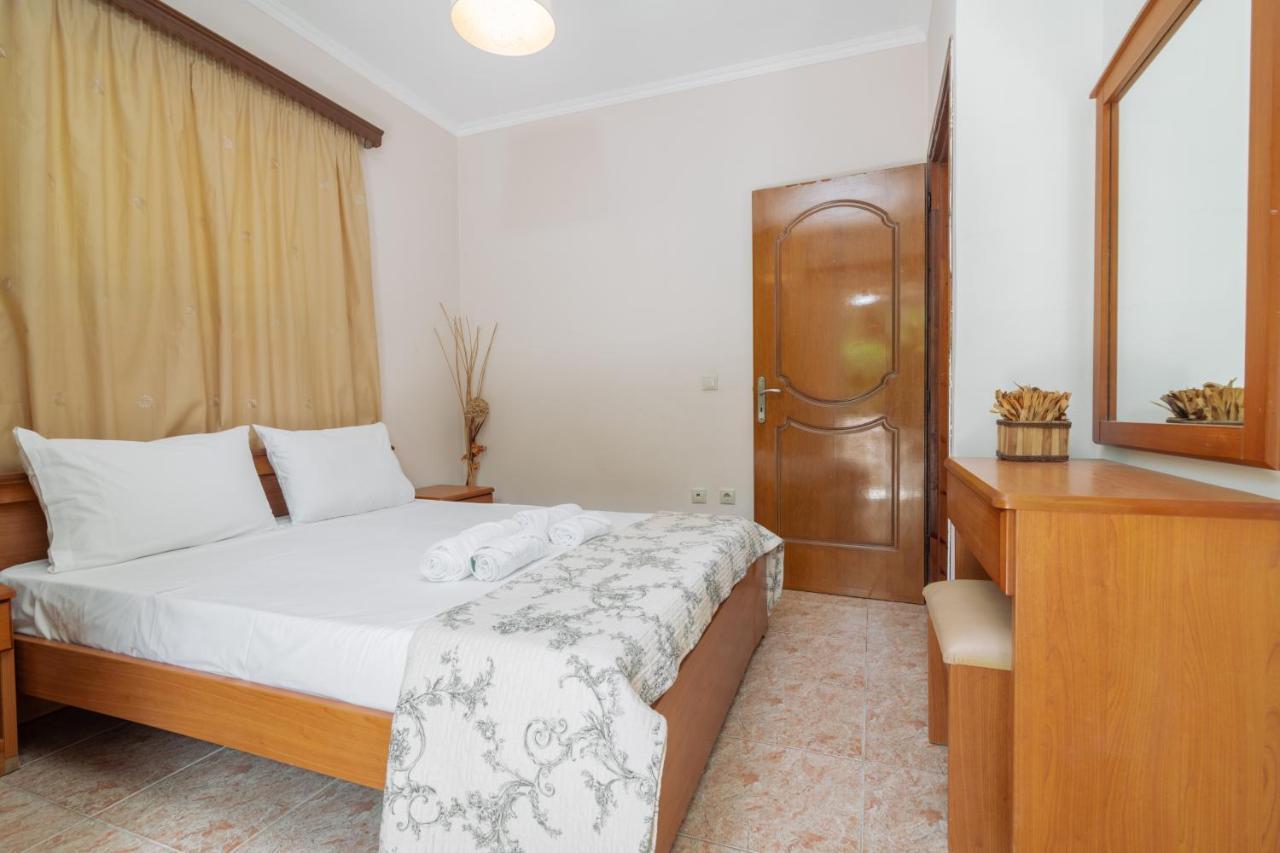Olive De Villa Agios Dimitrios  Kültér fotó
