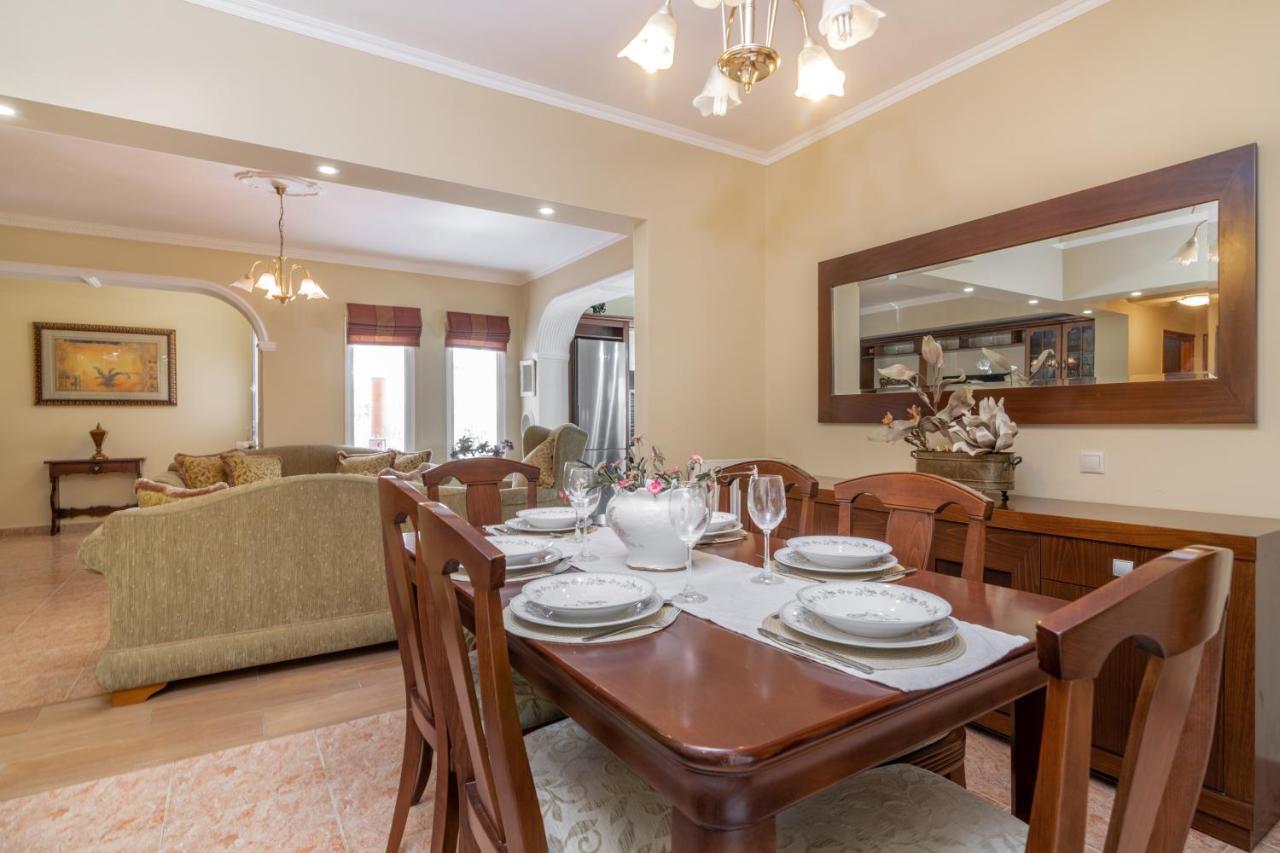 Olive De Villa Agios Dimitrios  Kültér fotó