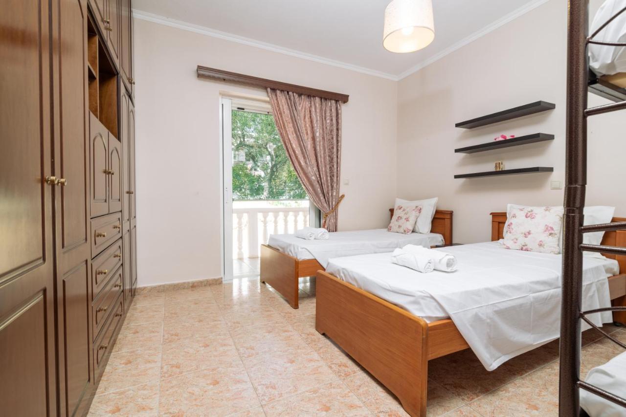 Olive De Villa Agios Dimitrios  Kültér fotó
