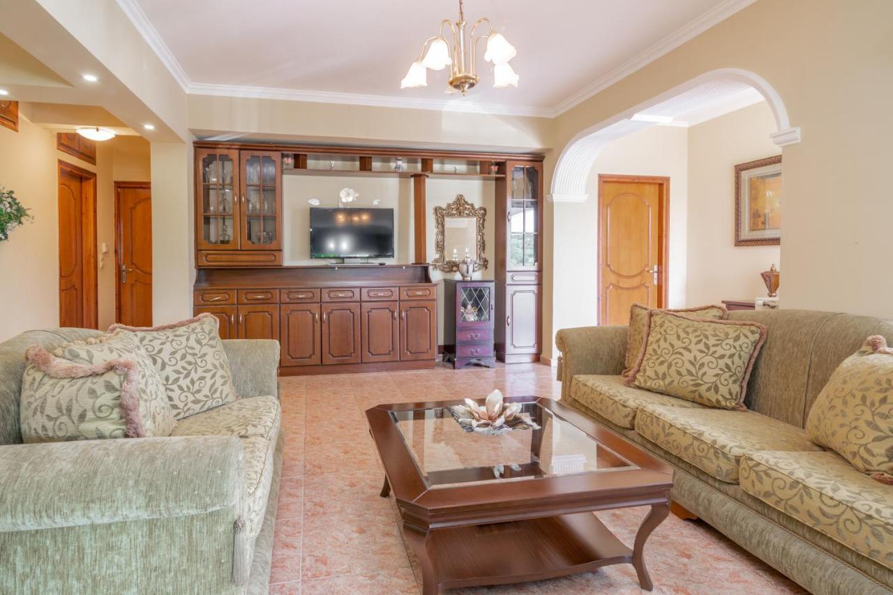 Olive De Villa Agios Dimitrios  Kültér fotó