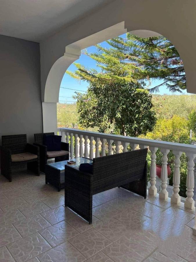 Olive De Villa Agios Dimitrios  Kültér fotó